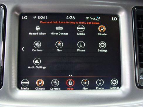 Used 2023 Dodge Challenger SXT w/ Plus Package RWD image 25