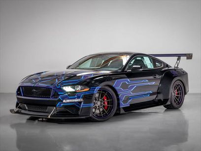 Used 2018 Ford Mustang GT Premium w/ GT Performance Package