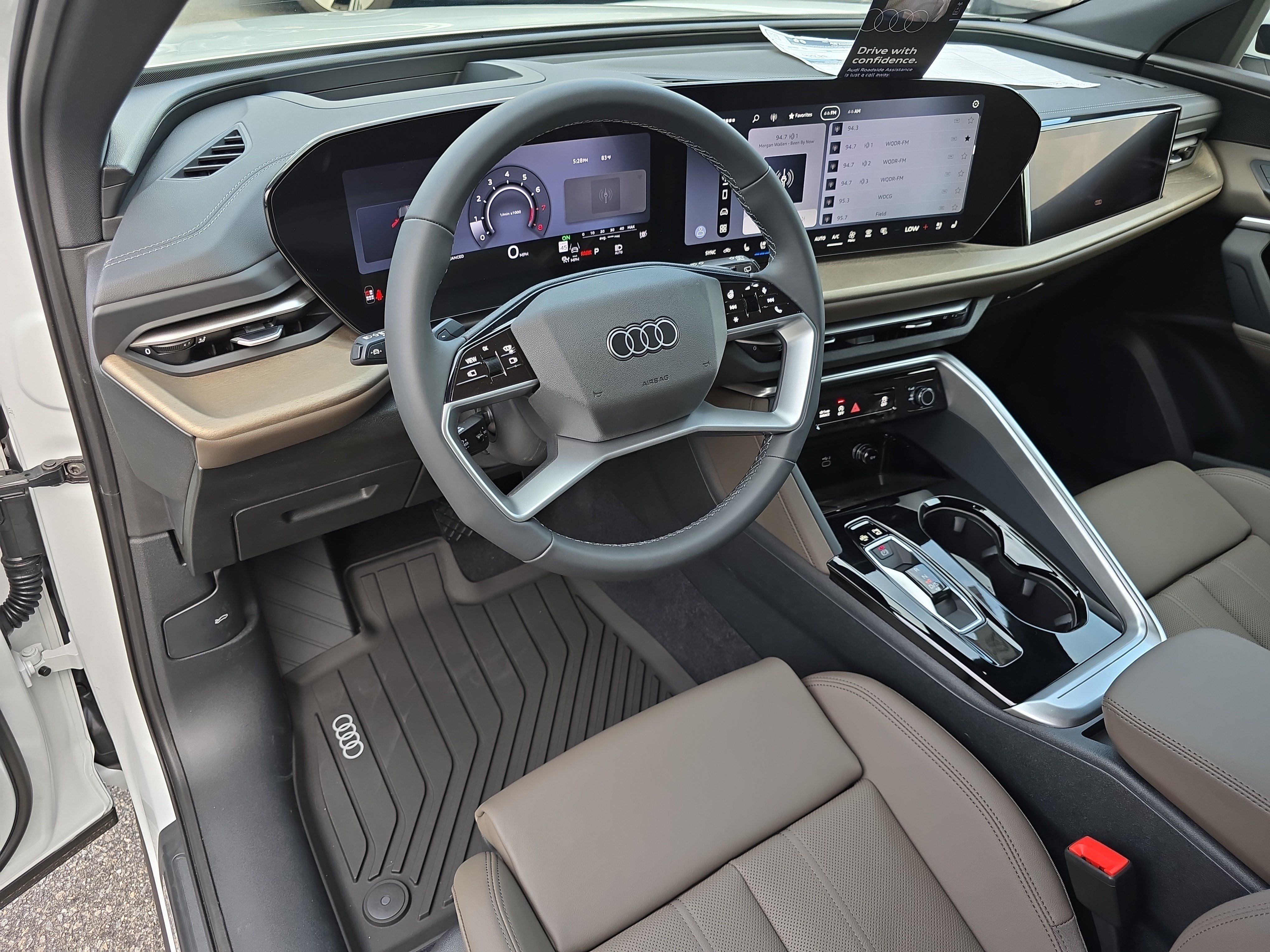 New 2026 Audi Q5 Prestige AWD/4WD image 16