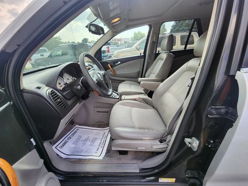 Used 2007 Saturn Vue AWD V6 w/ Comfort Pkg image 18