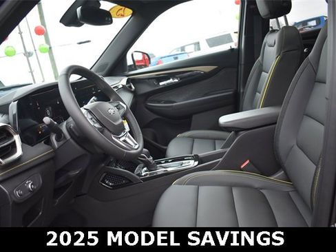 New 2025 Chevrolet TrailBlazer ACTIV w/ Convenience Package image 26
