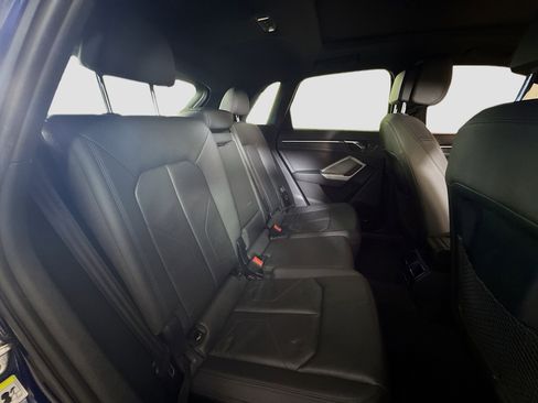 Used 2021 Audi Q3 2.0T Premium w/ Convenience Package image 27