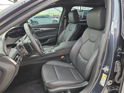 New 2026 Cadillac CT5 Premium Luxury RWD image 25