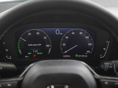 Certified 2026 Honda Civic Sport Touring image 22