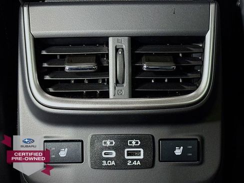Certified 2025 Subaru Legacy Limited image 27