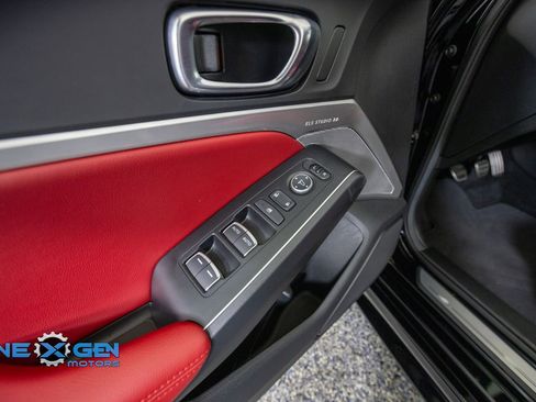 Used 2025 Acura Integra Type S FWD image 12