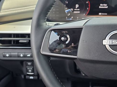 Used 2025 Nissan Murano SL AWD/4WD image 27
