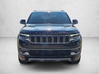 Used 2023 Jeep Wagoneer Series III w/ Premium Group I video 2