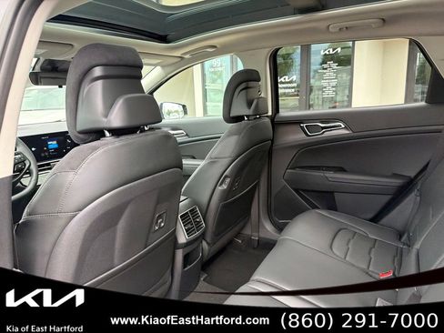 New 2026 Kia Sportage SX AWD/4WD image 20