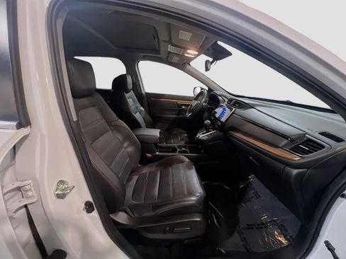 Used 2022 Honda CR-V EX-L image 21