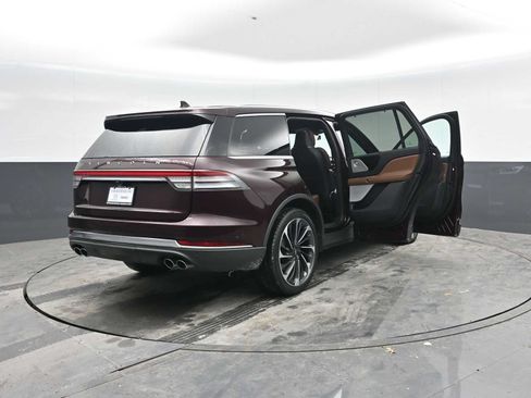 Used 2020 Lincoln Aviator Reserve w/ Equipment Group 202A AWD/4WD image 51