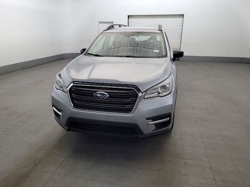 Used 2021 Subaru Ascent 8-Passenger AWD/4WD image 15