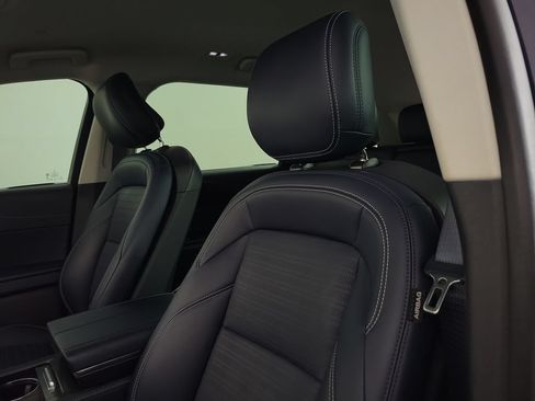 Certified 2024 Lincoln Nautilus Reserve AWD/4WD image 20