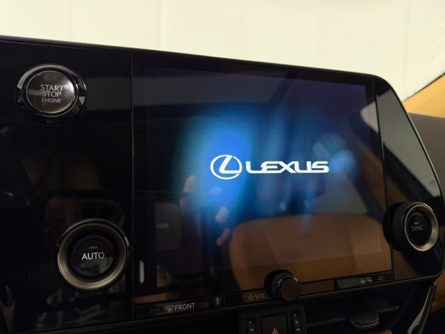 Certified 2026 Lexus NX 350 AWD w/ Premium Package image 20