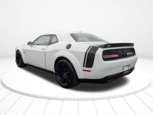 Used 2023 Dodge Challenger R/T Scat Pack image 11