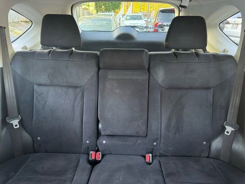 Used 2014 Honda CR-V EX image 23