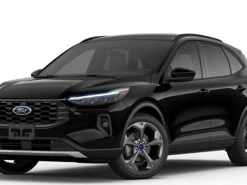 New 2026 Ford Escape ST-Line Select w/ Equipment Group 401A AWD/4WD image 1