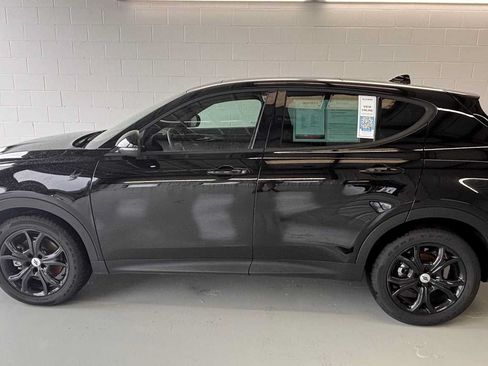 Used 2025 Dodge Hornet GT AWD/4WD image 1