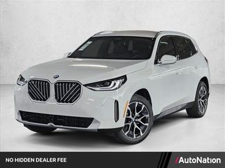 Used 2026 BMW X3 xDrive30i AWD/4WD video 1