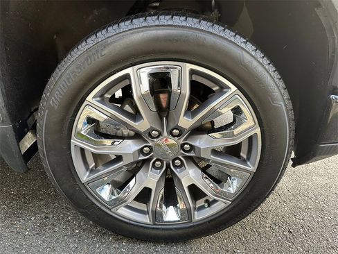 Used 2024 GMC Sierra 1500 Denali w/ Denali Reserve Package image 43