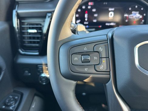 New 2026 GMC Sierra 1500 AT4 w/ AT4 Premium Package image 22