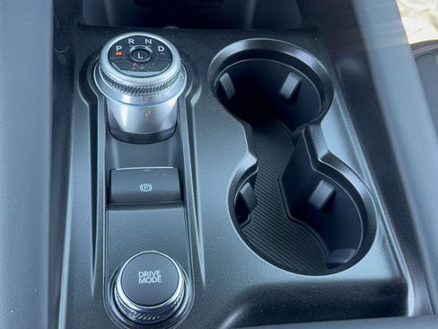 New 2026 Ford Explorer ST-Line w/ ST-Line Street Pack AWD/4WD image 18