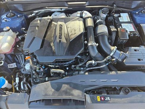 Used 2021 Hyundai Sonata N Line image 23