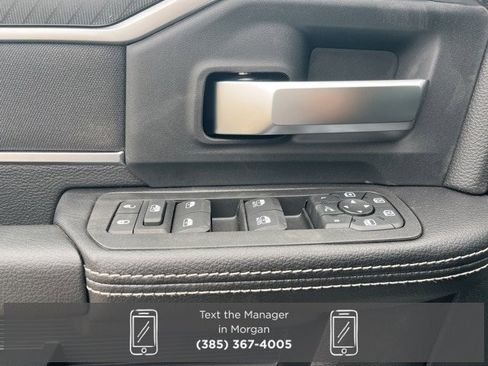 New 2026 RAM 2500 Big Horn image 20