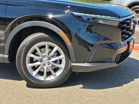 New 2026 Honda CR-V EX image 3