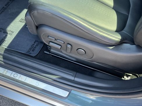 Certified 2025 Hyundai Ioniq 5 Limited RWD image 19