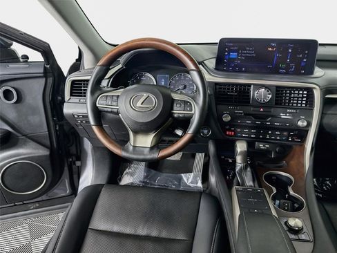 Used 2020 Lexus RX 350 AWD w/ Premium Package image 25