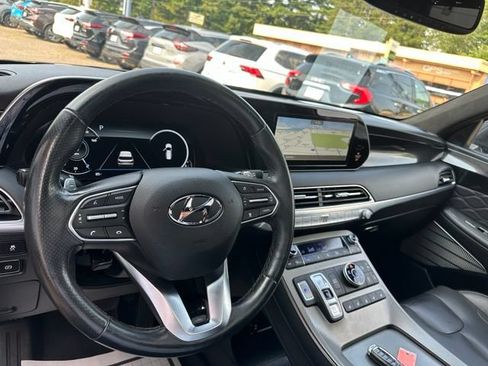 Used 2021 Hyundai Palisade Calligraphy AWD/4WD image 22