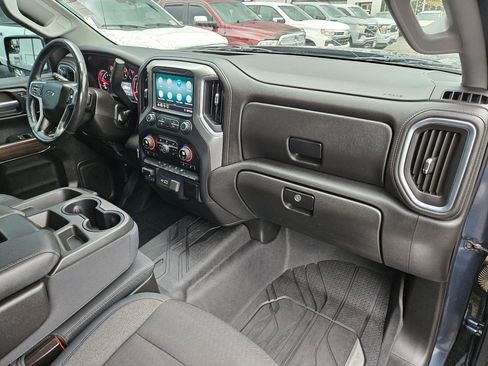 Used 2019 Chevrolet Silverado 1500 RST w/ True North Edition image 33