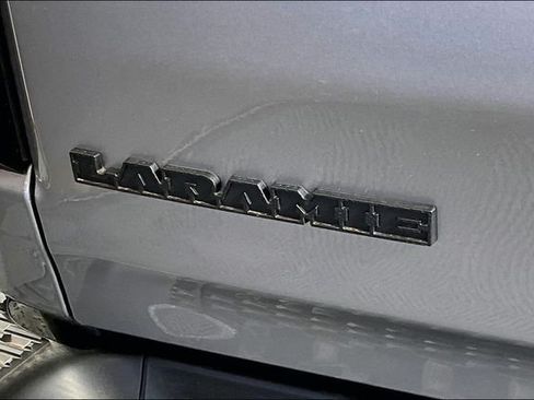 New 2026 RAM 1500 Laramie w/ Night Edition AWD/4WD image 10
