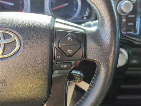 Used 2014 Toyota 4Runner Trail image 14