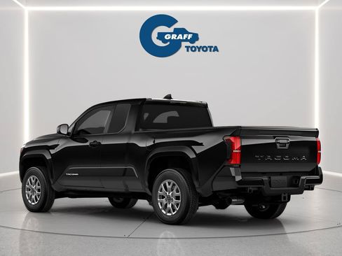 New 2026 Toyota Tacoma SR5 RWD image 14