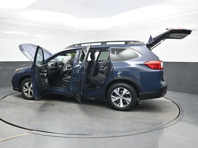 Used 2024 Subaru Ascent Premium AWD/4WD image 51