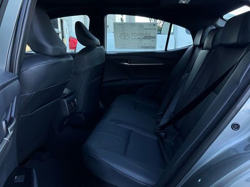 New 2026 Toyota Camry XSE image 11
