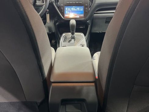 Used 2025 Subaru Impreza 2.0i image 36