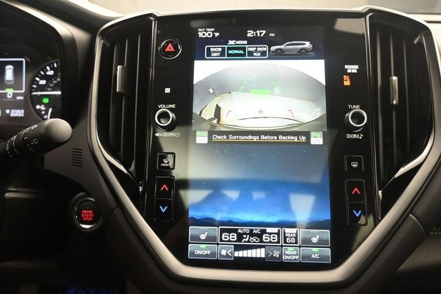 Used 2025 Subaru Ascent Onyx Edition w/ Popular Package #2 AWD/4WD image 12