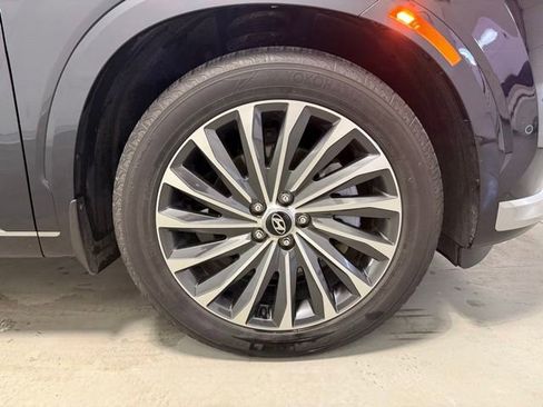 Used 2023 Hyundai Palisade Calligraphy AWD/4WD image 34