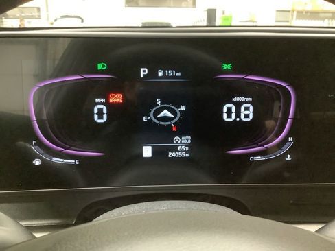 Certified 2023 Kia Sportage X-Line w/ X-Line Premium Package image 13