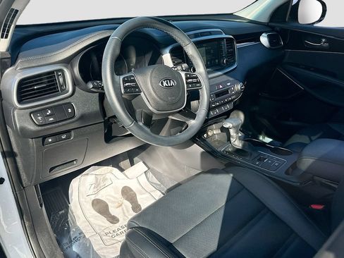 Used 2020 Kia Sorento SX FWD image 9