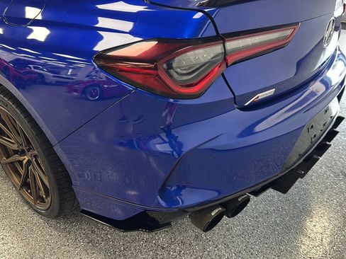 Used 2021 Acura TLX w/ A-SPEC Pkg FWD image 43