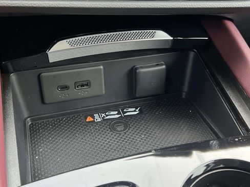 New 2026 Buick Envision Sport Touring AWD/4WD image 23