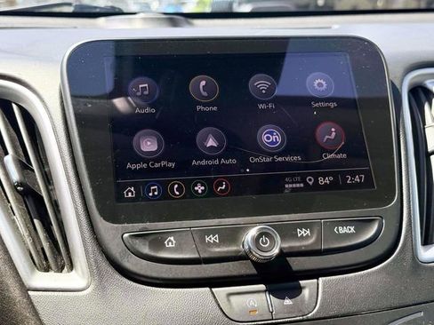 Used 2023 Chevrolet Malibu LT w/ Driver Confidence Package FWD image 25