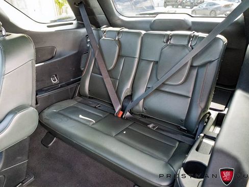 Used 2023 Ford Explorer Timberline AWD/4WD image 44