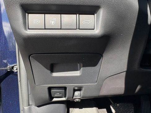 Used 2024 Toyota Grand Highlander Limited AWD/4WD image 23