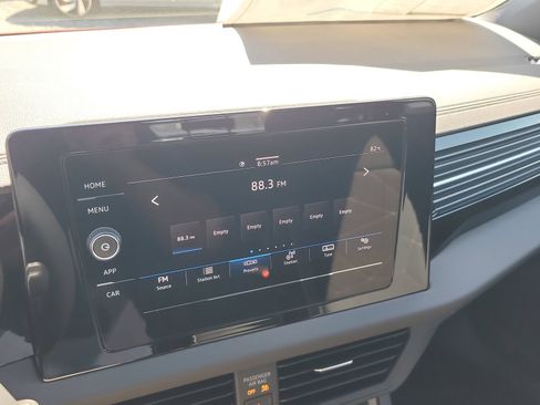 New 2026 Volkswagen Jetta Sport FWD image 19