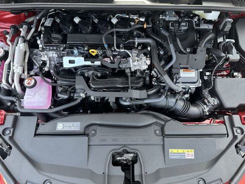 New 2026 Toyota Prius Plug-In Hybrid image 20